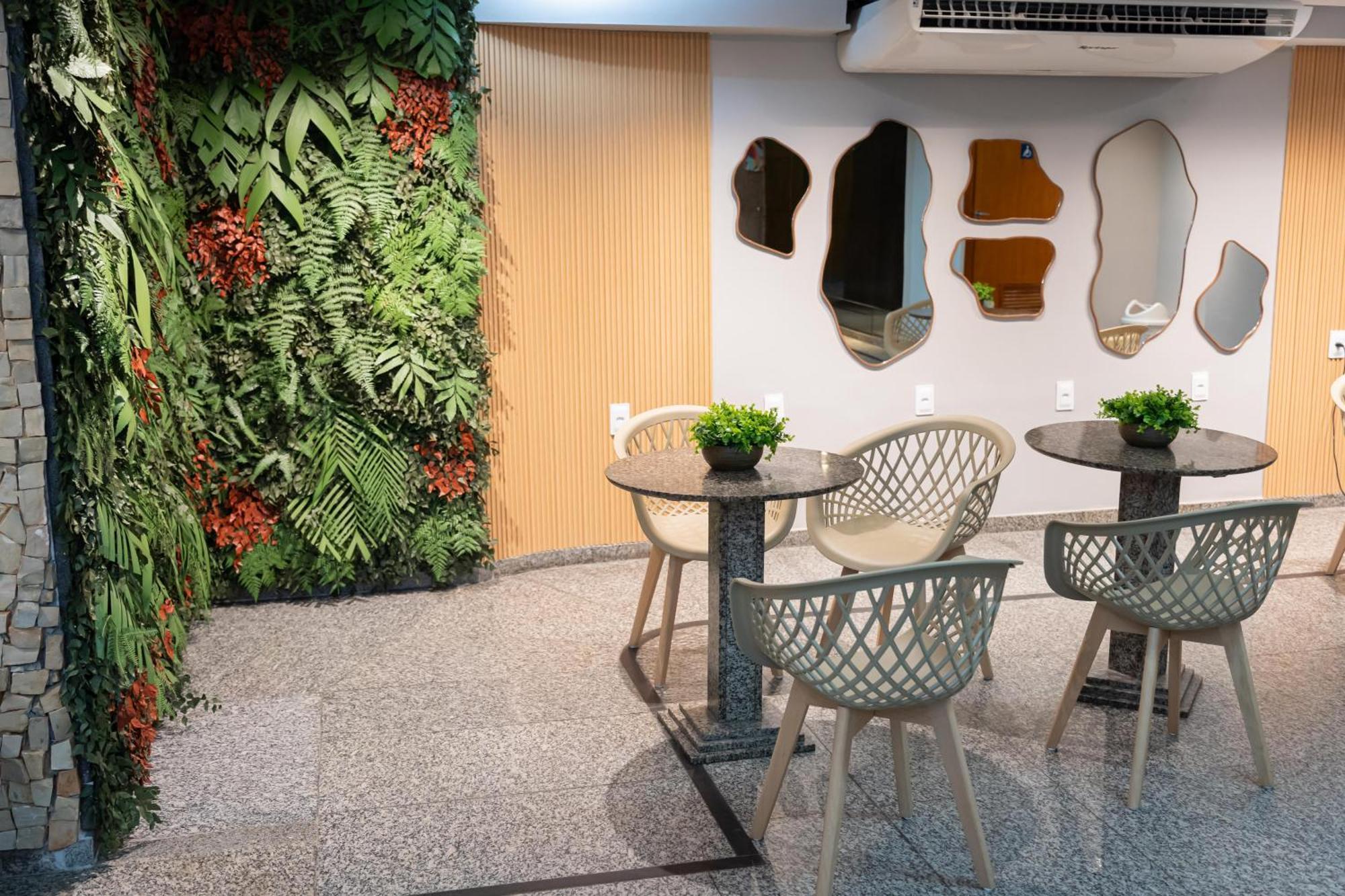 Hotel Nacional Inn Rio Copacabana — Photos 2