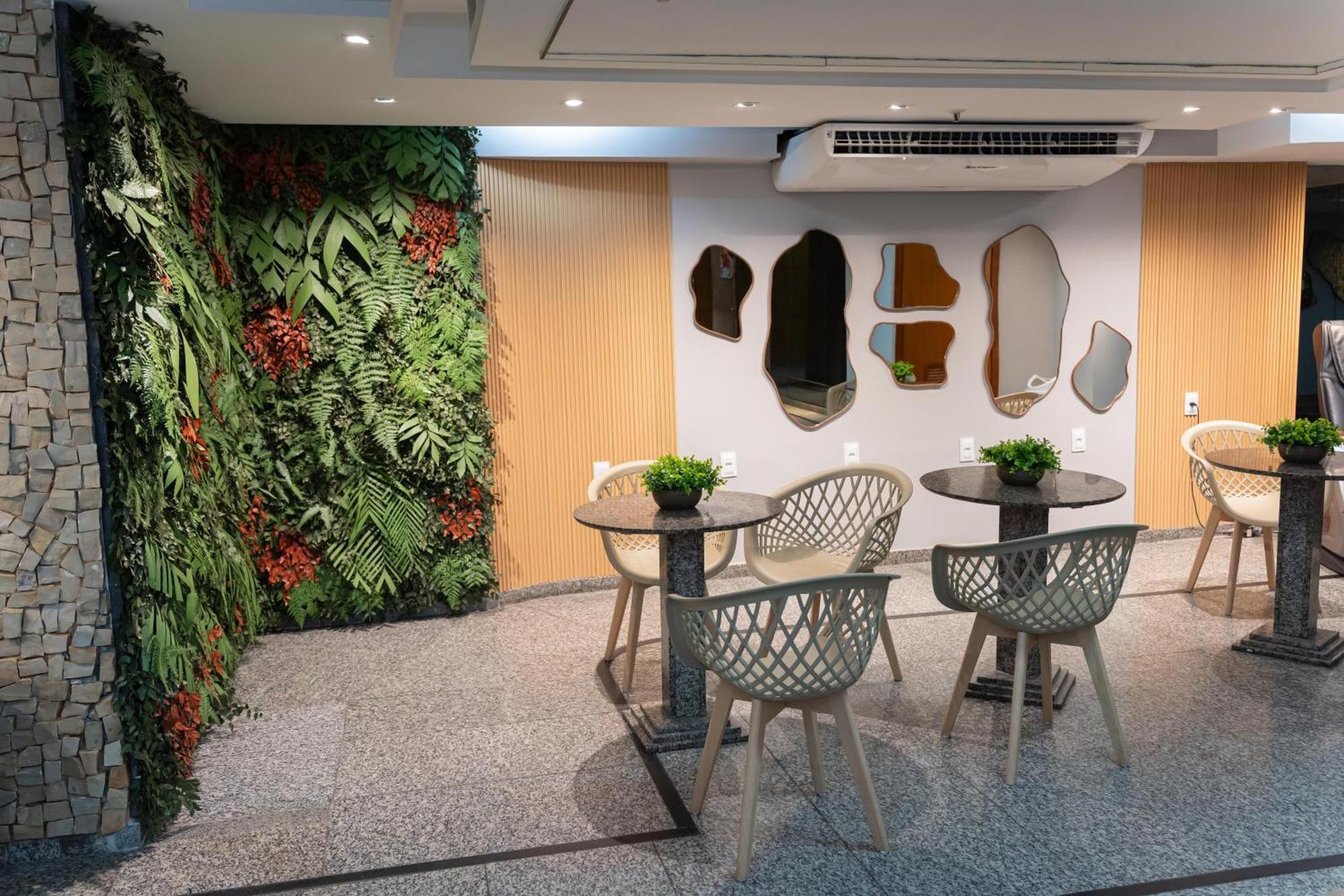 Hotel Nacional Inn Rio Copacabana — Photos 1